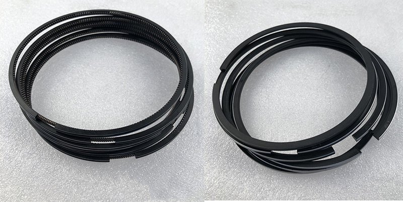Wholesale Weichai Piston Ring for Wp12 Engine