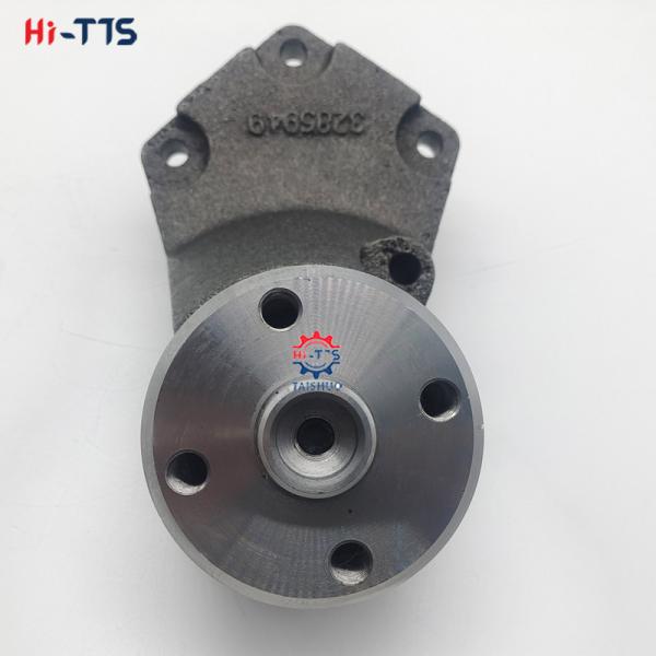 Diesel Engine Parts Fan Bracket 4BT 4D102 R220-5 4BT3.9 Cooling Fan Support