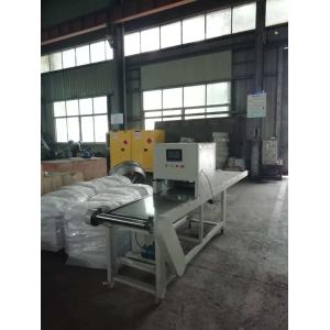 EPDM rubber compound Pelletizing Machine