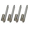 Buy cheap 24V Potentiometer Electric Linear Actuators IP66 For Office Environment from wholesalers