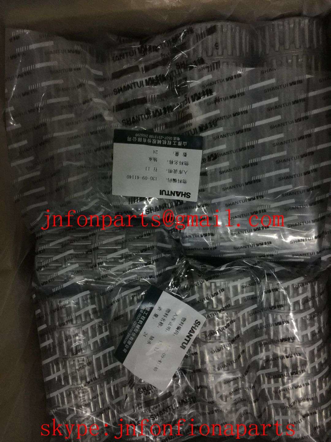 komatsu D155 bulldzoer PRANETARY GEAR AND SHAFT BEARING 130-09-41140