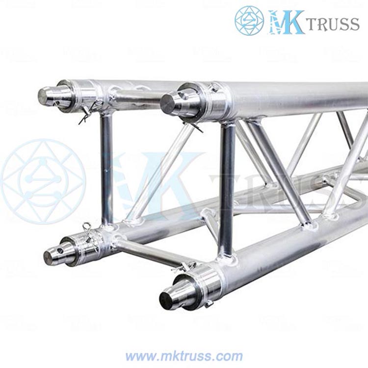 Aluminum Lighting Truss Structural System Professional Lighting and Staging Equipment