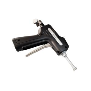  Pistol-grip Three Point Bore Micrometer With Digital Indicator For Easy Reading Manufactures