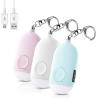 Buy cheap 3pcs Elderly Sos Alarm Safesound Original Self Defense Siren With USB Charging from wholesalers