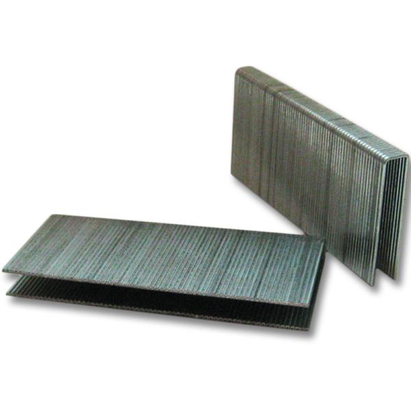 N850 series best quality furniture staples metal wire sofa staples