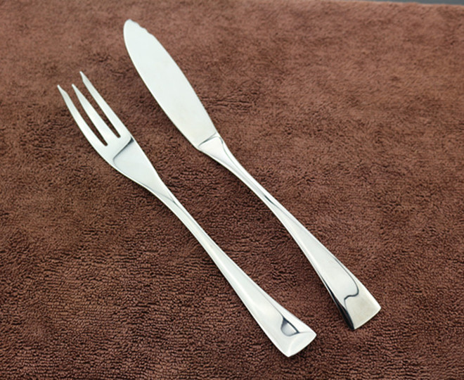 Royal high quantity Stainless steel cutlery/flatware/spoon/tea spoon