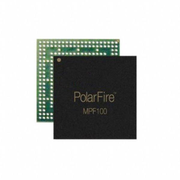 China Field Programmable Gate Array MPF100T-FCSG325I
 PolarFire FPGA Chip 325-FCBGA SoC FPGA Programmable Logic IC
 on sale China Field Programmable Gate Array MPF100T-FCSG325I
 PolarFire FPGA Chip 325-FCBGA SoC FPGA Programmable Logic IC
 on sale
