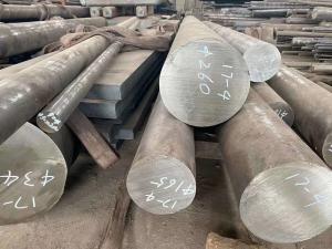China SGS Metal Round Bars Cold Heading Steel Round Bar Stock Polishing on sale