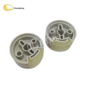  Glory GFS-120 Parts Glory GFS120 Bank Note Counter Sorter Feed Roller Yellow GFS Feed Roller Manufactures