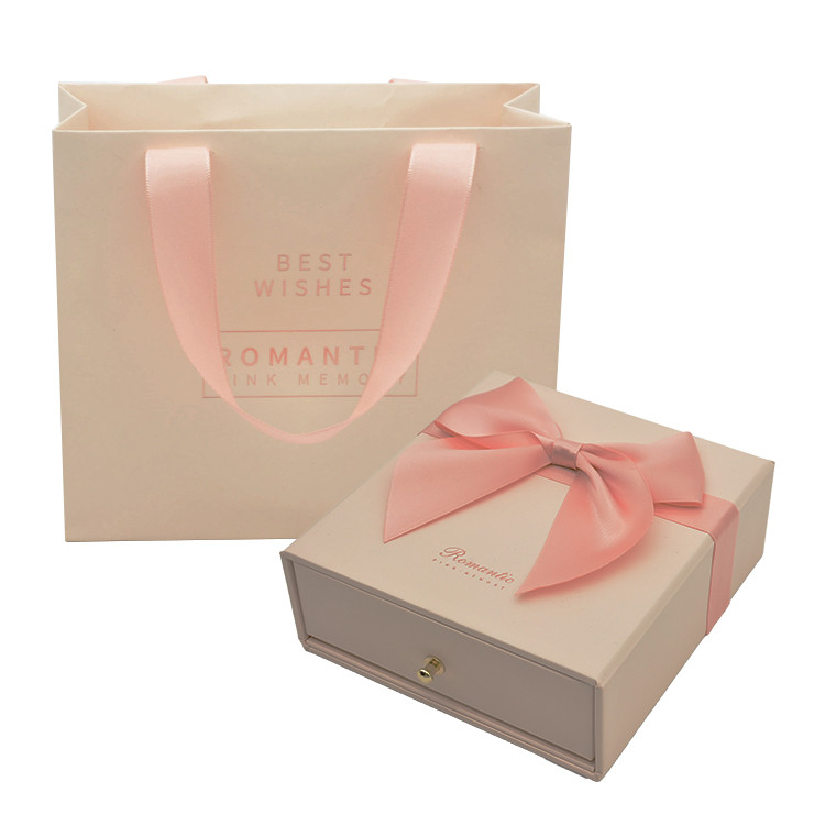PMS Sliding Drawer Gift Boxes
