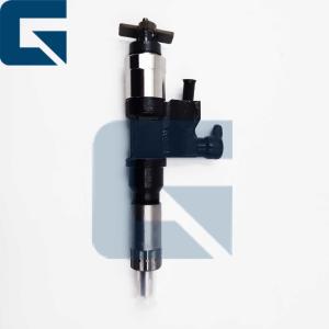 China 095000-5471 0950005471 Fuel Injector For 4HK1 Engine on sale