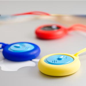  Hot Bluetooth4.0 mini bluetooth anti-lost alarm bluetooth key finder for IOS and Android Manufactures