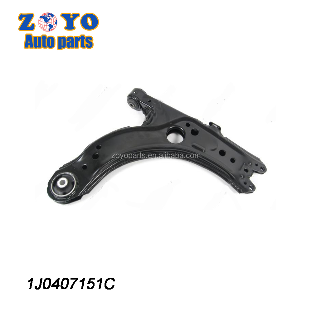 RK640176 Lower Arm for Volkswagen Citi Golf MK1 1999-2005 A3 8P1 Front Suspension Sale