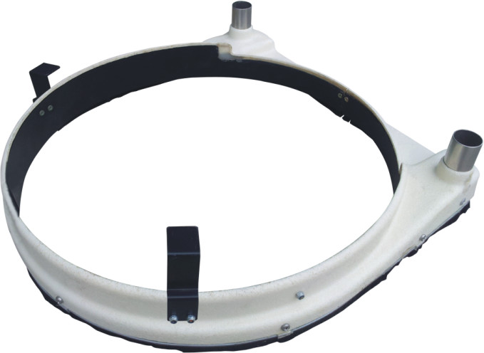 Accessories for Industrial Concrete Floor Grinder