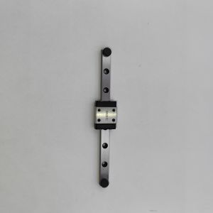MGN7C Linear Rail System Miniature 7mm Size For CNC Machines