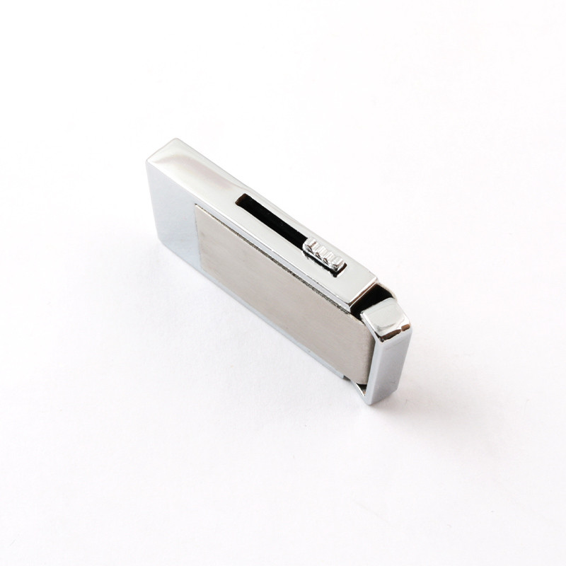 UDP Flash Metal USB Flash Drive 2.0 8GB 16GB Waterproof Laser Logo