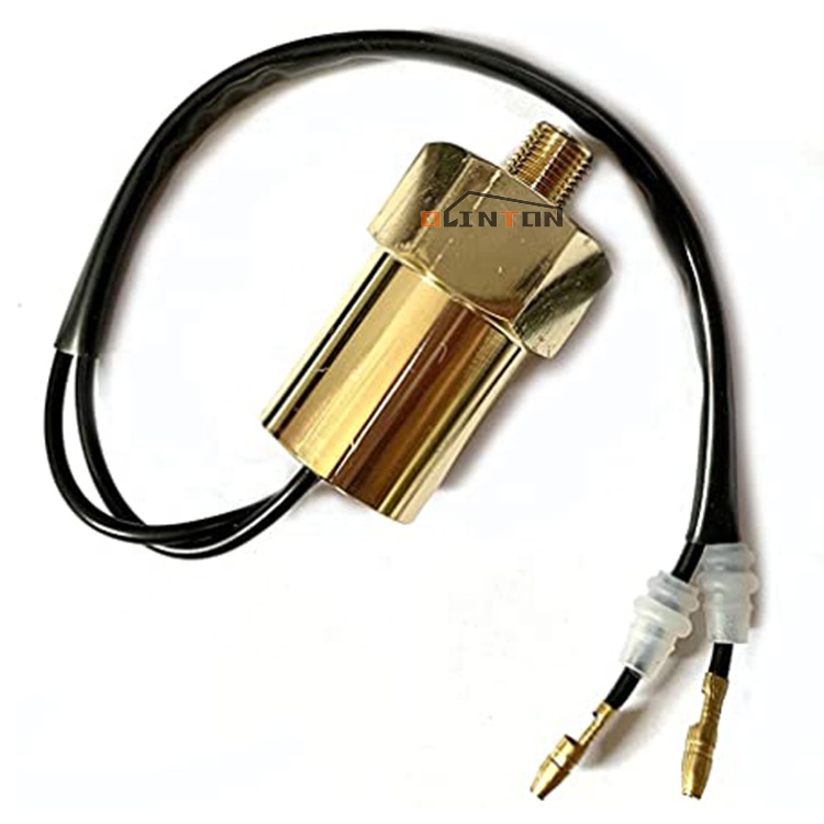 5I-8005 34390-40200 Oil Pressure Switch for Caterpillar Parts E200B E320B E320C Repair
