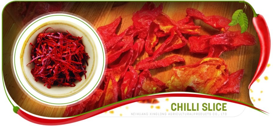 Tianjin Tien Tsin Dried Red Chilli Peppers For Cooking Ingredient