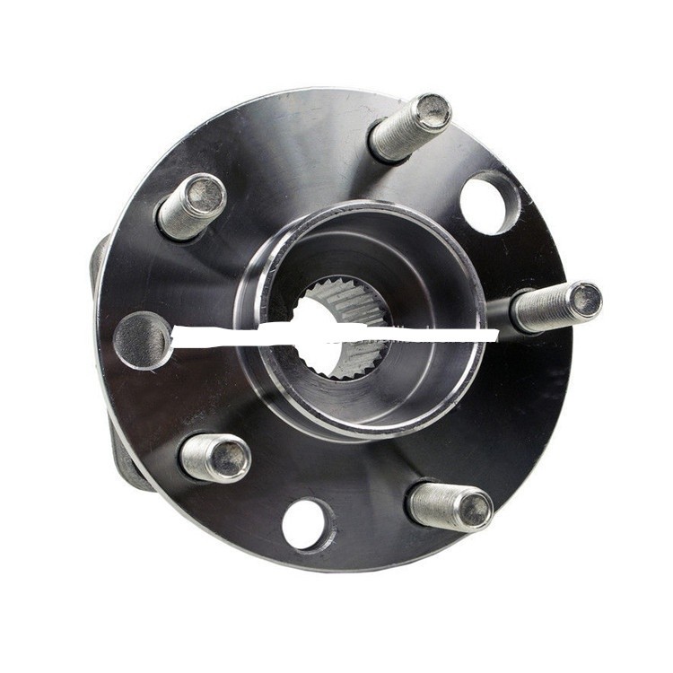 C2S003301 Rear Wheel Hub Bearing For Jaguar X-TYPE 2002-2007
