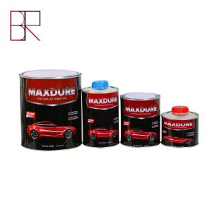 High Performance Fast Standard Slow Dry 2K Automotive Paint Thinner