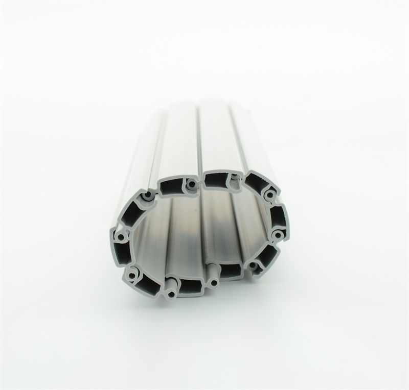 Extruded PVC Sealing Strip Profiles
