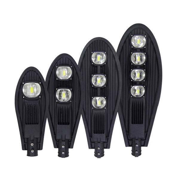 Outdoor Road Waterproof Ip65 Garden Street Led Lamp Integrated 50W 100W 150W