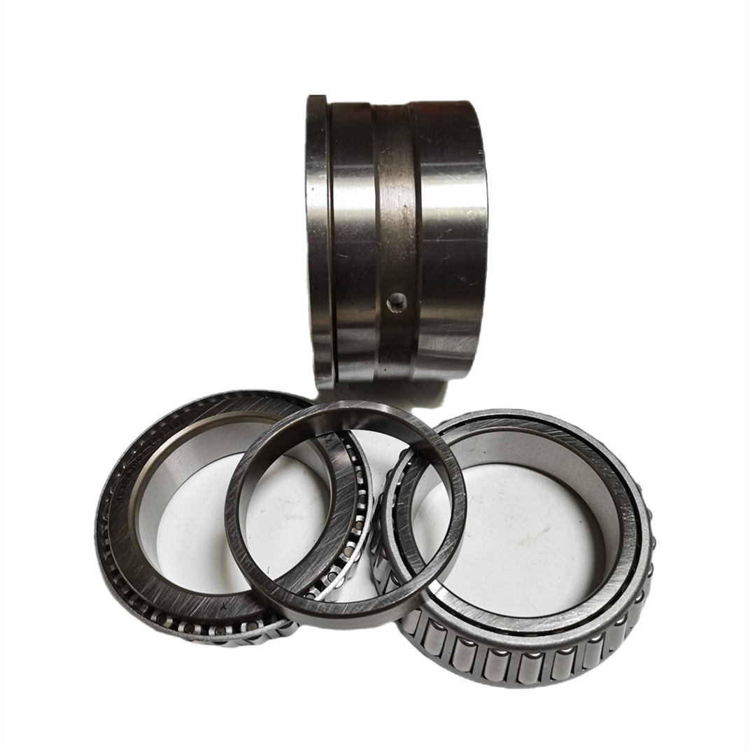 Volvo Heavy Duty Gearbox Truck Spare Parts JS220-1707109 Combined Bearing 2005-2012 Year