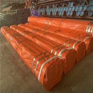 API Astm A106 Grade C 2mm Thickness Cs Seamless Pipe