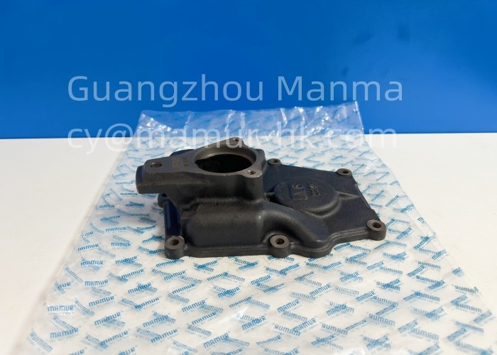 ISUZU MSB5M Transmission Rear Cover JMC JAC FOTON ISUZU Truck Parts 8-97174087-0