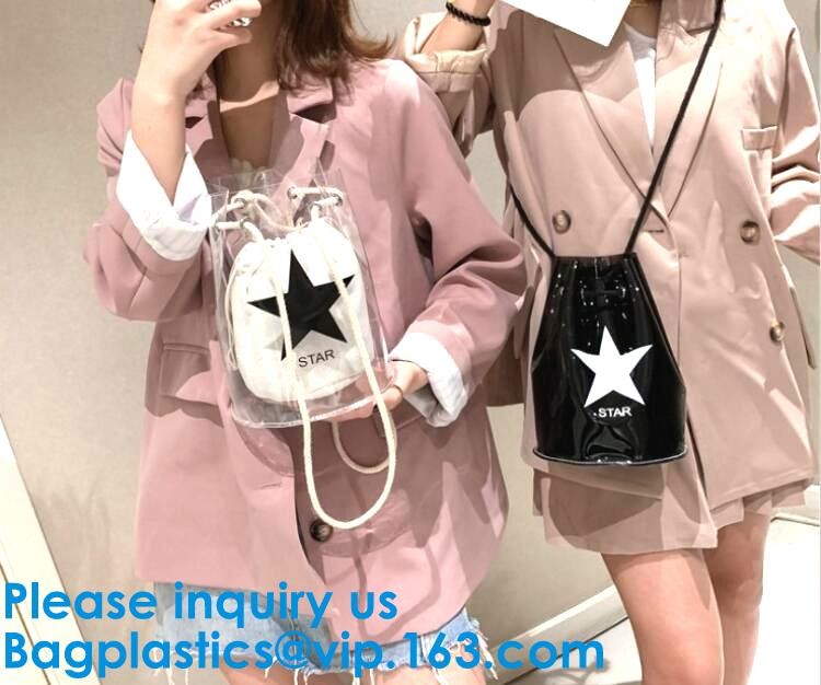 Cosmetic Bag Toiletry bag Drawstring Bag Bikini Swimwear Bag Cosmetic Packaging Bag Canvas Pouch Canvas Tote Bag