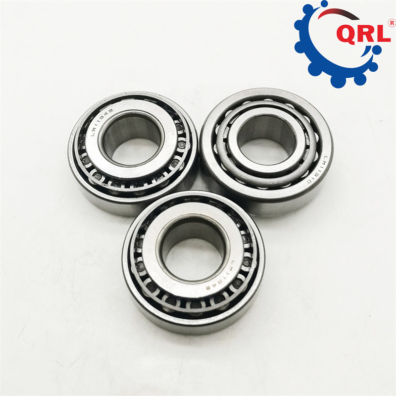 LM11949 LM11910 LM11949 10 Inch Tapered Roller Bearings 3/4x1-25/32x21/32