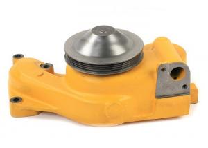  PC300-5 Yellow Excavator Water Pump Digger Engine Parts Manufactures