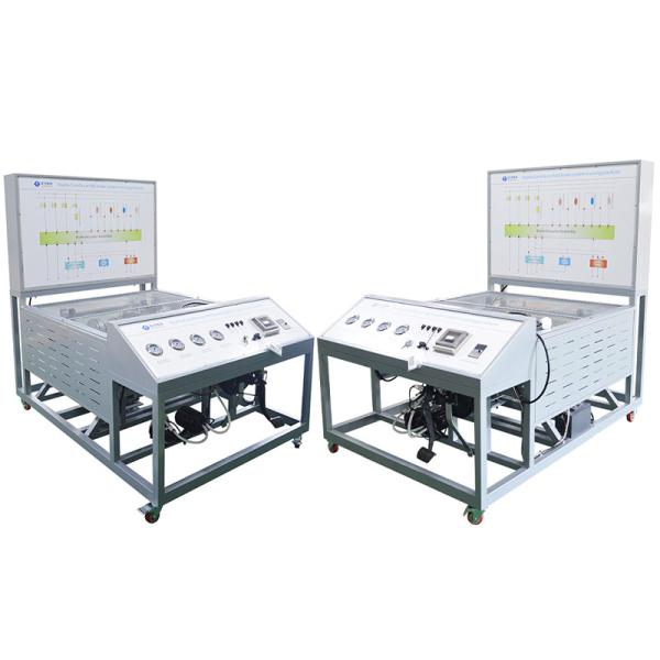 ABS Braking System Automotive Trainers Toyota Corolla Vocational Training
