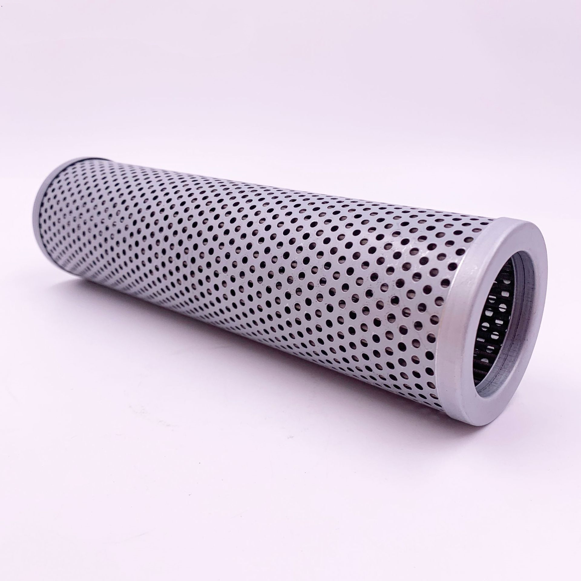 TFX-250X100 Hydraulic Oil Filter Essential for Heavy Equipment Maintenance and Repair