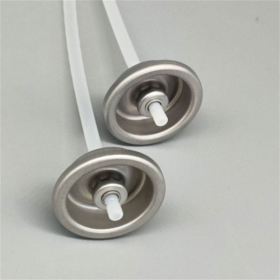 Professional Shoes Socks Cleaning Valve with Actuator for Laundries with Precise Spraying