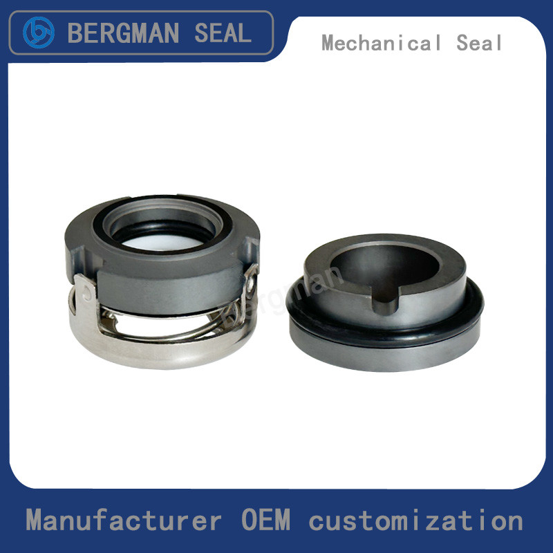 Original YDX QY-15/17/20mm CNP QYL QYLB Gas-Liquid Mixing Pump Mechanical Seal