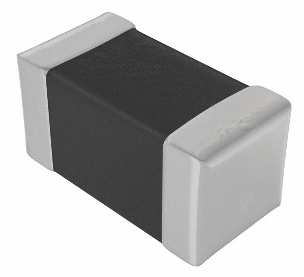 AMCV-0603-5R5-C101N-T 5.5nH 0603 Multilayer RF Inductor with 5% Tolerance 100MHz