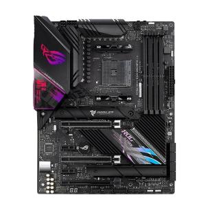 ROG STRIX X570-E GAMING WIFI II Desktop Mainboard New Original DDR4 Memory SATA