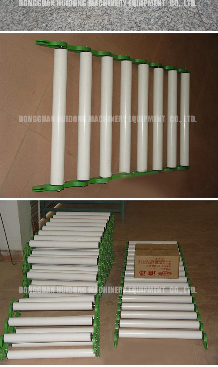 Coated Industrial Rubber Rollers , Small Diameter Pvc Conveyor Rollers OEM