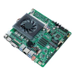 AX67U V1.1 Intel 6th U Mobile Platform Industrial IPC Motherboard