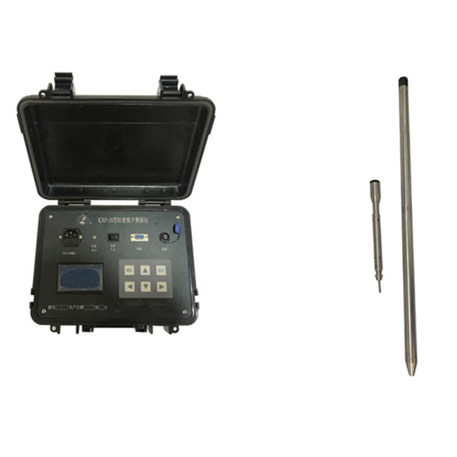 Deep Borewell Inclinometer Verticality Real Time Wired Inclinometer