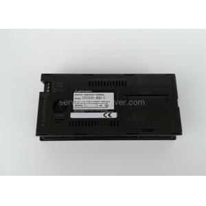 DC12 HMI Touch Screen / Mitsubishi LCD Screen Display GT1030-HBD-C GT1030HBDC