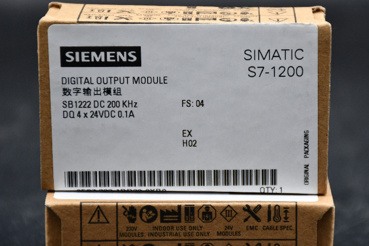 Siemens PLC Expansion Module for use with S7-300 Series, 40 x 125 x 120 mm, 5 V