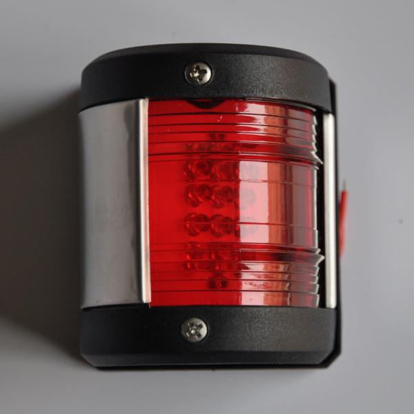 Chinese supplier 360 all around anchor led navigation lights for marine/ship