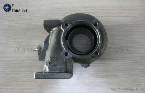 GT25 775899-5001 QT400 Turbocharger Turbine Housing for CY4102BZL Precision
