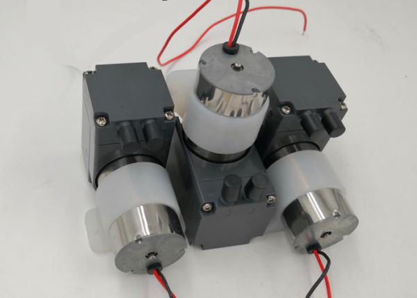 24v brushless diphragm preservation pump brush and brush-less direct current