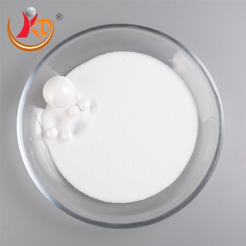Yttrium Stabilized Zirconia Ceramic Beads Ball 3mm Zirconia Column