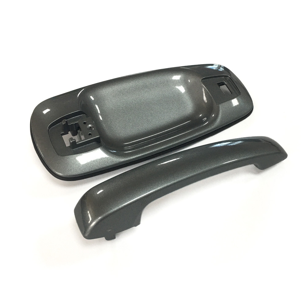 Custom Plastic Parts and Molds Injection Molding Process with Customized Size/Color/Thickness/Hardness/Logo
