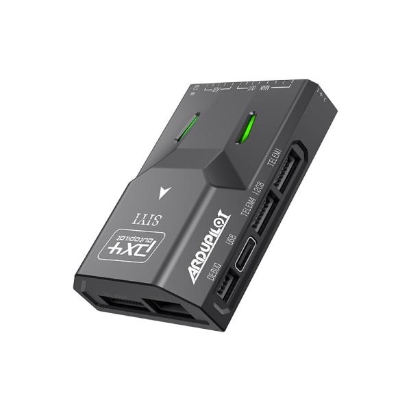 Quality SIYI N7 Autopilot Flight Controller Compatible With Ardupilot And PX4 Ecosystem M9N GPS And 2 To 14S Power Module For Drone UAV for sale