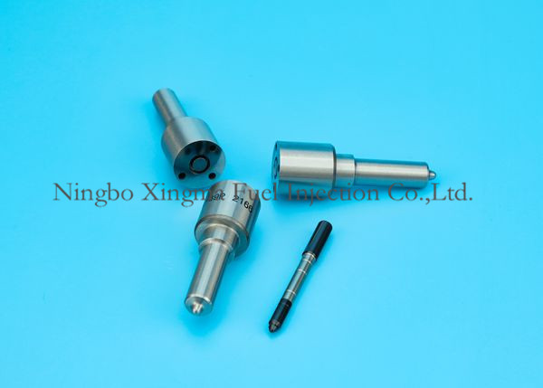 Bosch Common Rail Fuel Injector Nozzle 0445120394 High Speed Steel Material